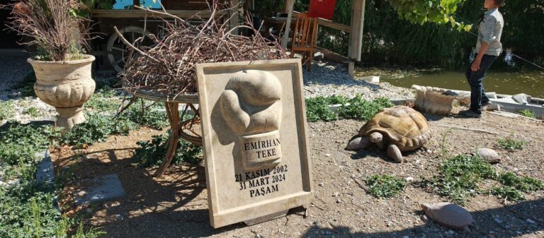 Mezar Taşı Yapımında Usta Mermerci Farkı Nasıl Anlaşılır?