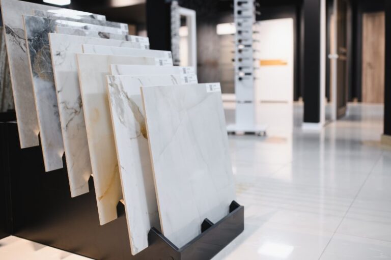 Doğal Taştan Sanata: Usta Mermerci Eliyle Mermerin Yolculuğu