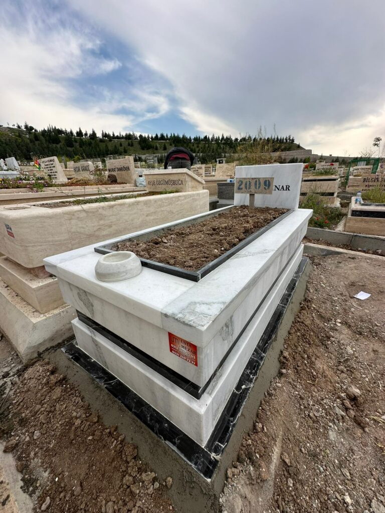 Mermer Mezar Seçerken Nelere Dikkat Edilmelidir?